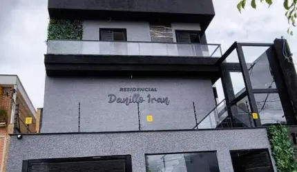Apartamento para venda em Campo Belo de 82.00m² com 2 Quartos, 2 Suites e 2 Garagens