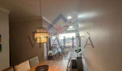 Apartamento para venda em Jardim Paulista de 82.00m² com 3 Quartos, 1 Suite e 2 Garagens