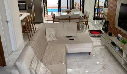 Casa para venda em Suru de 198.00m² com 3 Quartos, 1 Suite e 4 Garagens