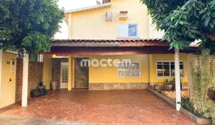 Casa para venda em City Ribeirão de 178.00m² com 3 Quartos, 1 Suite e 2 Garagens