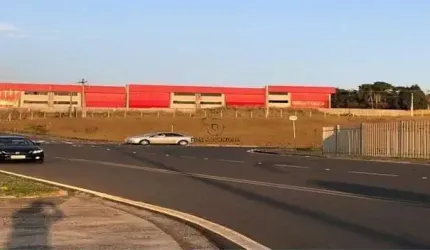 Galpão / Depósito / Armazém para venda em Castelo Branco de 14300.00m²