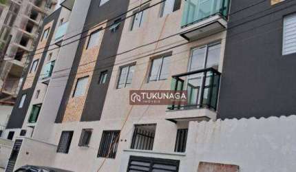 Prédio Comercial para venda em Vila Zanardi de 1000.00m²