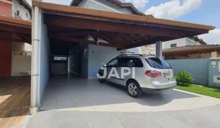 Casa de Condomínio para alugar em Parque Da Represa de 251.00m² com 4 Quartos, 1 Suite e 5 Garagens