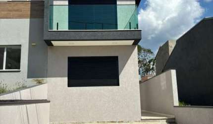 Casa para venda em Sítio Boa Vista de 119.00m² com 3 Quartos e 1 Suite