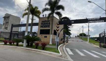 Casa para venda em Sítio Boa Vista de 125.00m² com 3 Quartos e 2 Garagens