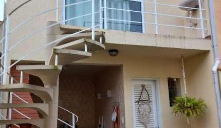 Casa para venda em Jardim Ísis de 108.00m² com 2 Quartos e 2 Garagens