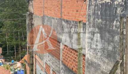 Terreno para venda em Parque Miguel Mirizola de 125.00m² com 1 Quarto