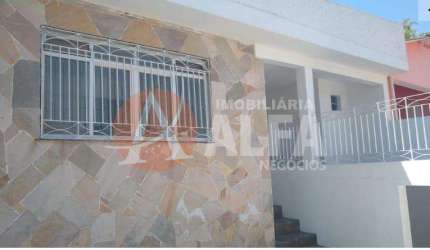 Casa para venda em Jardim Sabiá de 100.00m² com 2 Quartos, 1 Suite e 1 Garagem