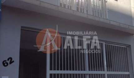Casa para venda em Jardim Nomura de 259.00m² com 2 Quartos, 1 Suite e 1 Garagem