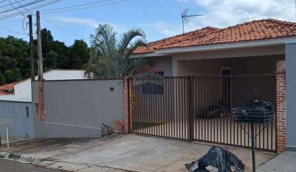 Casa para alugar em Novo Horizonte de 98.11m² com 2 Quartos