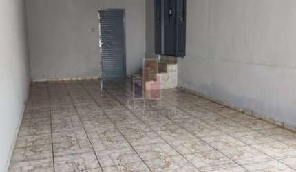Casa para venda em Núcleo Habitacional Mary Dota de 140.00m² com 3 Quartos e 2 Garagens