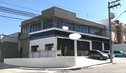 Sala Comercial para alugar em Alto Ipiranga de 230.00m²