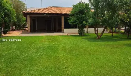 Chácara para venda em Ipanema de 1000.00m² com 2 Quartos