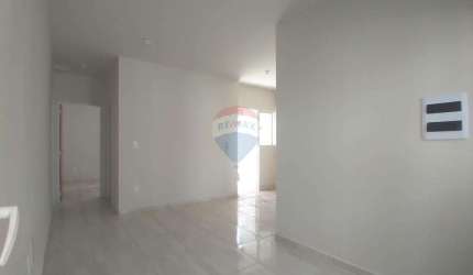 Apartamento para alugar em Chácara Pantanal Engenho Velho de 44.45m² com 2 Quartos e 1 Garagem