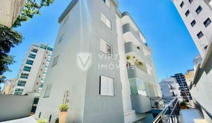 Apartamento para venda em Parque Campolim de 69.00m² com 2 Quartos, 1 Suite e 2 Garagens