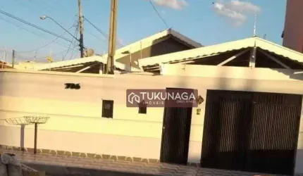 Casa para venda em Vila Geny de 197.00m² com 3 Quartos, 1 Suite e 4 Garagens