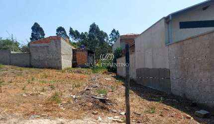 Terreno para venda em Jardim Continental Ii de 250.00m²