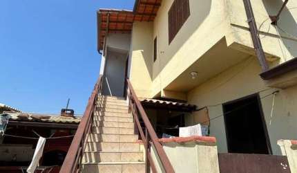 Kitnet para alugar em Unamar (tamoios) de 40.00m² com 1 Quarto