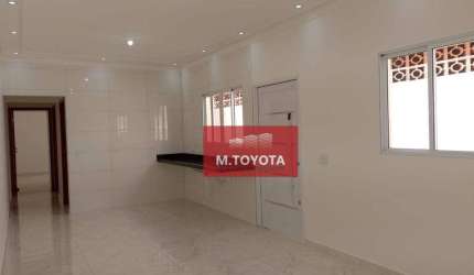 Casa para venda em Jordanópolis de 89.00m² com 3 Quartos, 1 Suite e 2 Garagens