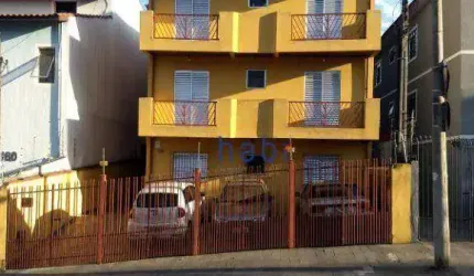 Apartamento para venda e aluguel em Vila São Caetano de 75.00m² com 2 Quartos e 1 Garagem