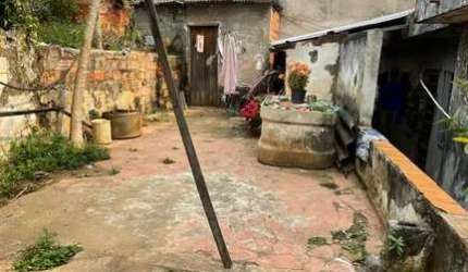 Casa para venda em Parque Santa Rita de 90.00m² com 3 Quartos e 2 Garagens