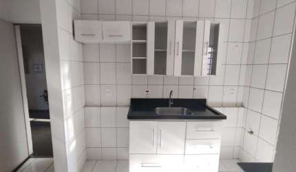 Apartamento para venda em Santa Terezinha de 48.00m² com 2 Quartos e 1 Garagem