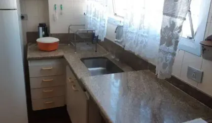 Apartamento com 3 quartos à venda na Água Fria, São Paulo , 160 m2 por R$ 790.000