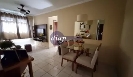 Ótimo apartamento na Vila Carmosina com 2 dormitórios, sala para 2 ambientes, cozinha, área de serviço, 1 banheiro com box de vidro e 1 vaga de garage