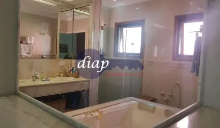 Belíssimo sobrado no bairro Mandaqui com 3 dormitórios, sendo 3 suítes, quarto do casal com closet e banheiro com hidromassagem, sala para 3 ambientes