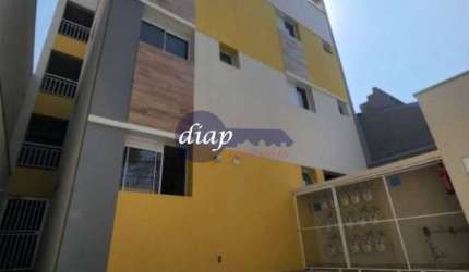 Apartamentos com 2 dormitórios, sala, cozinha, lavanderia e 1 vaga de garagem. Unidades com ou sem terraço a partir de R$ 393.000,00. Próximo ao Metrô