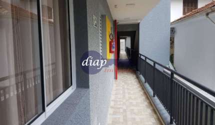 Apartamentos com 2 Dormitórios, sem vaga. Unidades de 30 m² a 34 m² a partir de R$ 298.000,00 e unidades mobiliadas a partir de R$ 321.990,00. Condomí