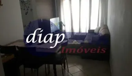 Apartamento bem localizado, á 700 m² do Metrô Vila Matilde, próximo a bancos, escolas de educação infantil, fundamental I e II e Ensino Médio, próximo
