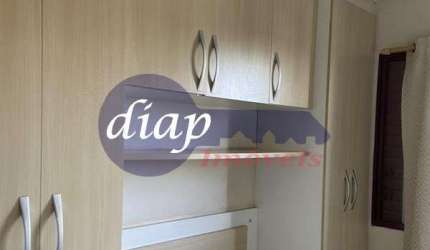 Ótimo apartamento no bairro Itaquera com 2 dormitórios, sendo 1 com móveis planejados, sala de estar, cozinha com armários embutidos, 1 banheiro com b