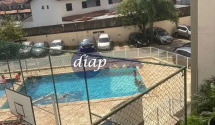 Excelente apartamento no condomínio Bolevard De France na Vila Bela todo reformado, com 3 dormitórios planejados, todos com ventiladores de teto, sanc