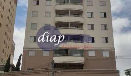 Lindo apartamento com 3 dormitórios, sala, cozinha, lavanderia, varanda e uma vaga de garagem na Avenida São Miguel.