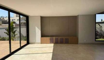 Vendo maravilhosa casa com 4 suítes no Alphaville - Lagoa dos Ingleses - Nova Lima/MG