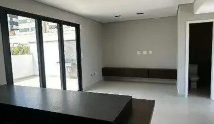 Vendo Casas de luxo no Luxus Garden no Buritis ( Casa 12 - 88,02m² )