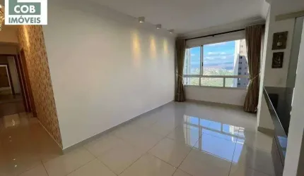 Vendo excelente apartamento 2 quartos no Vila da Serra - Nova Lima
