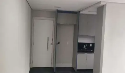 Vendo excelente apartamento 01 quarto no Buritis