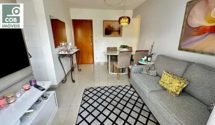 Vendo excelente apartamento 2 quartos no Buritis