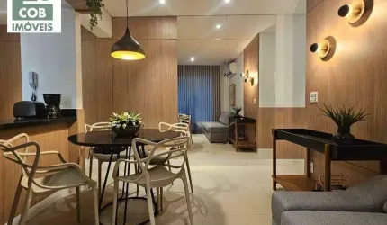 Vendo apartamento 02 quartos na Savassi - Belo Horizonte