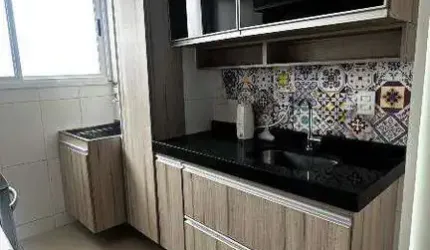 Vendo excelente apartamento 2 quartos no Buritis