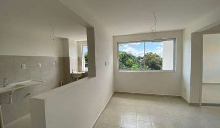 Apartamento - Condominio Manauara 3