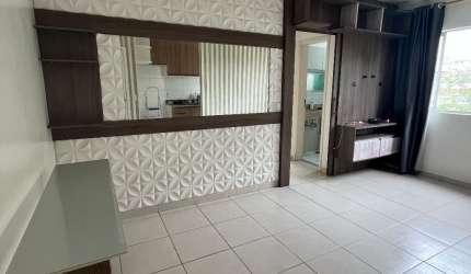 Venda – Apartamento de 2 Quartos no Lago Azul