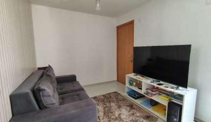 Oportunidade de apartamento pronto com o preço promocional imperdivel - Garanta já sua casa!