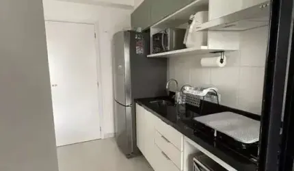 Apartamento para venda, 3 quarto(s),  Vila Gomes Cardim, São Paulo - AP553