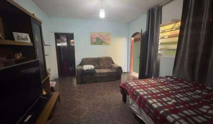 Sobrado para venda, 2 quarto(s),  Cidade Líder, São Paulo - SO565