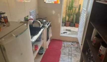 Casa para aluguel, 1 quarto(s),  Jardim Marabá, São Paulo - CA591
