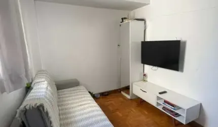 Apartamento para venda, 1 quarto(s),  Aclimação, São Paulo - AP593
