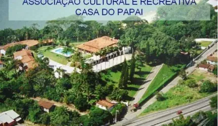 Associação - Pousada em São Miguel